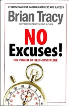 Brian Tracy – No Excuses!