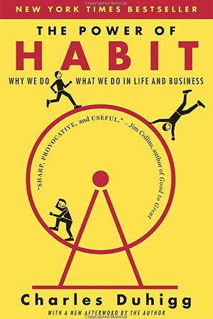 Charles Duhigg - The Power of Habit: Why We Do What We Do in Life and Business